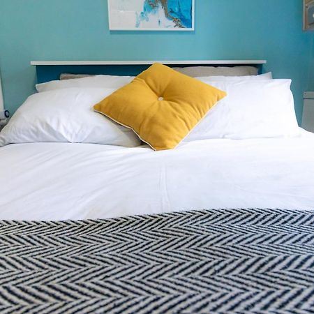 Ocean Cottage Uny Lelant 외부 사진
