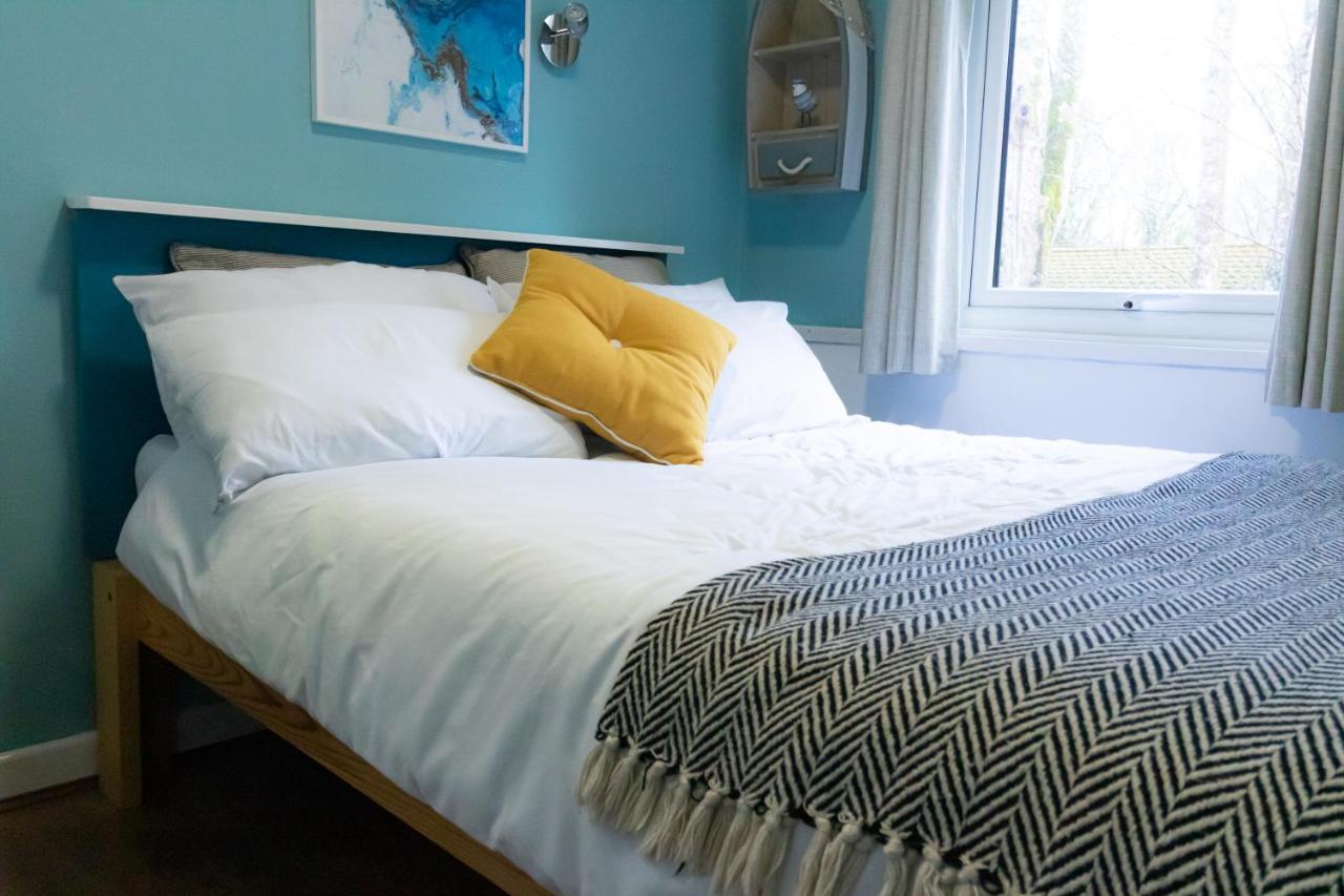 Ocean Cottage Uny Lelant 외부 사진