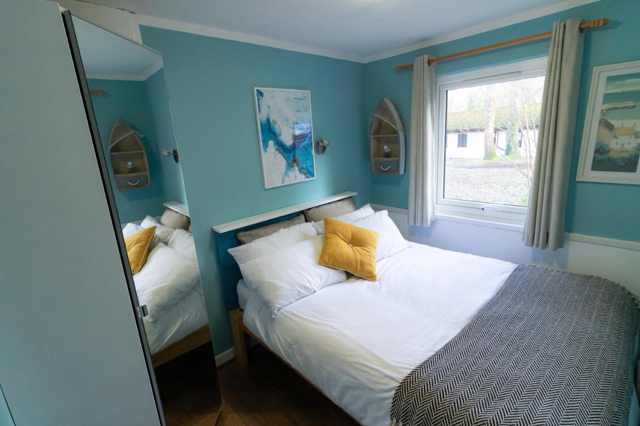 Ocean Cottage Uny Lelant 외부 사진